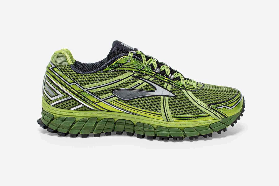 Brooks asr 14 mens sale